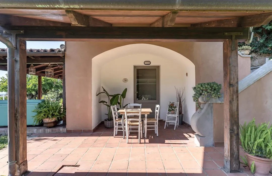 Casale Giancesare Villa Agricola-1