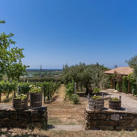 Casale Giancesare Villa Agricola-2
